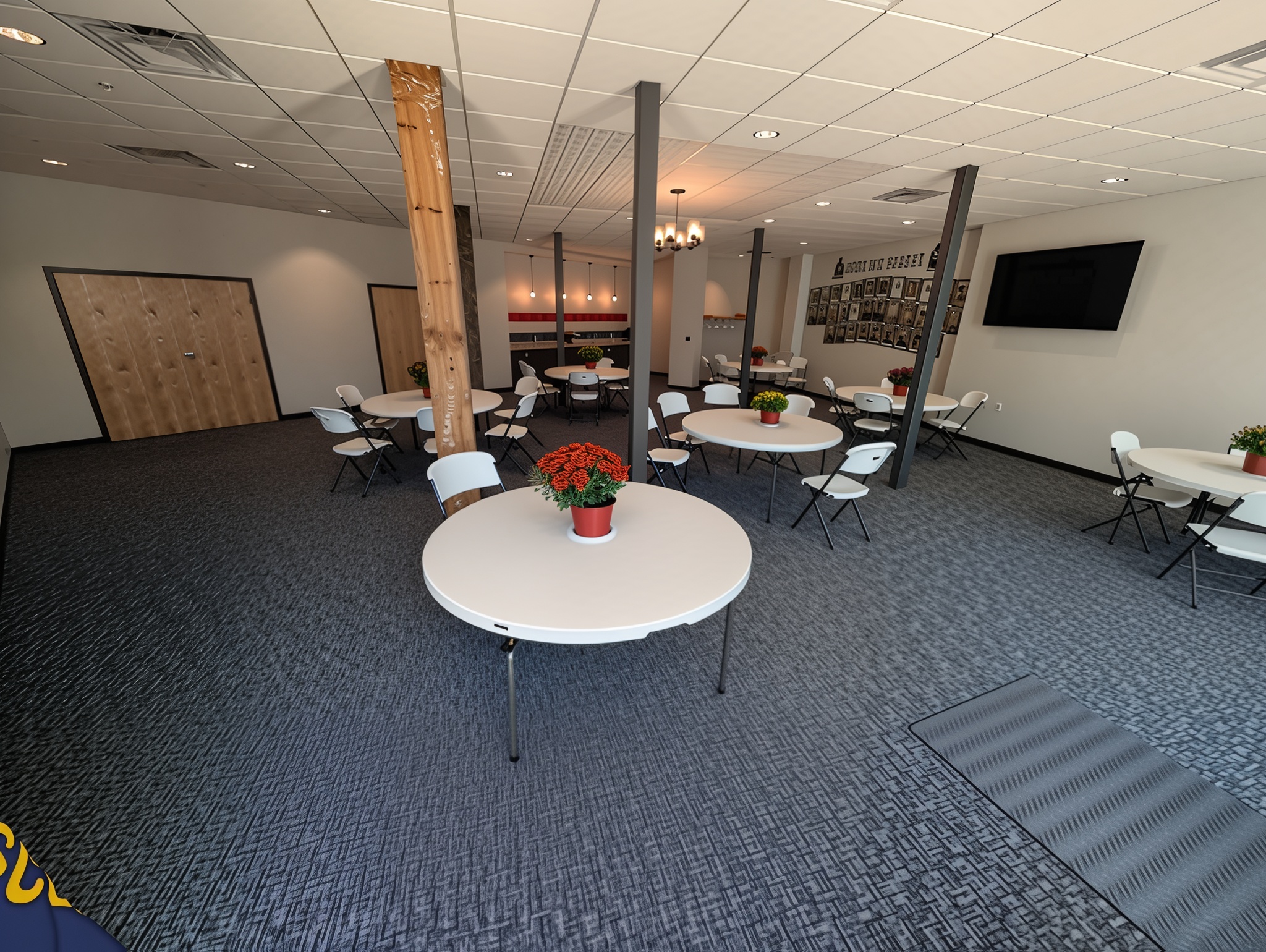 Thursday Rentals Book Your Event or Ghost Kitchen - The Porter Center